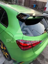 2024 Mercedes Benz A 45 AMG