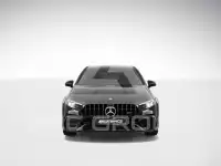2024 Mercedes Benz A 45 AMG