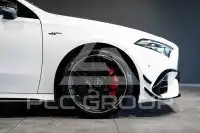 2024 Mercedes Benz A 45 AMG