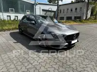 2024 Mercedes Benz A 45 AMG