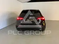 2024 Mercedes Benz A 45 AMG