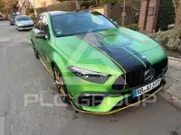 2024 Mercedes Benz A 45 AMG