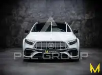 2024 Mercedes Benz A 45 AMG