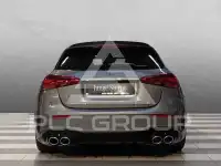 2024 Mercedes Benz A 45 AMG