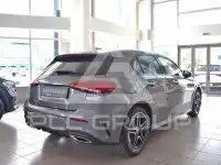2024 Mercedes Benz A 250