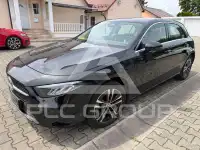 2024 Mercedes Benz A 250