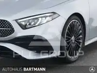 2024 Mercedes Benz A 250