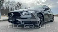 2023 Mercedes Benz A 250
