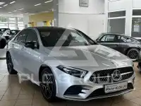 2024 Mercedes Benz A 250