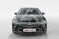 2024 Mercedes Benz A 250