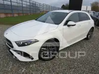 2024 Mercedes Benz A 250