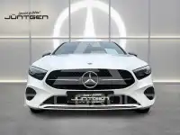 2024 Mercedes Benz A 250