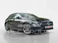 2024 Mercedes Benz A 250