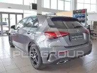 2024 Mercedes Benz A 250