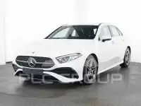 2024 Mercedes Benz A 250