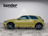 2024 Mercedes Benz A 250
