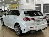 2024 Mercedes Benz A 250