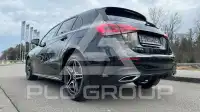 2023 Mercedes Benz A 250