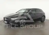 2024 Mercedes Benz A 250