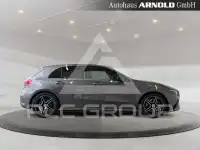 2024 Mercedes Benz A 250
