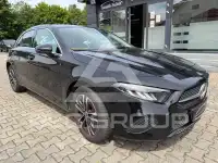 2024 Mercedes Benz A 250