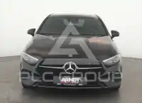 2024 Mercedes Benz A 250