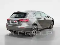 2024 Mercedes Benz A 250