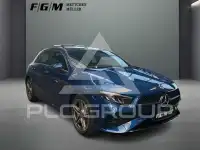 2024 Mercedes Benz A 250