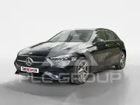 2024 Mercedes Benz A 250