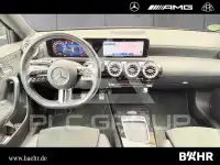 2024 Mercedes Benz A 250