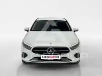 2024 Mercedes Benz A 250