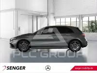 2024 Mercedes Benz A 250