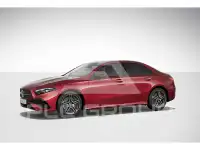 2024 Mercedes Benz A 250