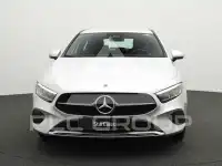 2024 Mercedes Benz A 250