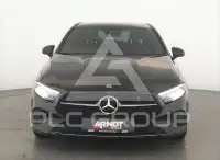 2024 Mercedes Benz A 250