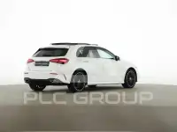 2024 Mercedes Benz A 250