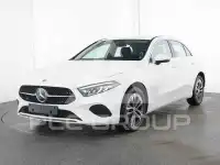 2024 Mercedes Benz A 250