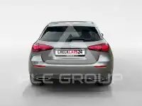 2024 Mercedes Benz A 250