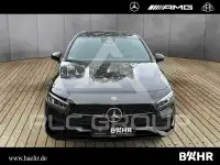 2024 Mercedes Benz A 250