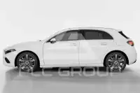 2024 Mercedes Benz A 250