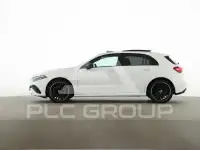2024 Mercedes Benz A 250
