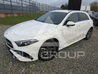 2024 Mercedes Benz A 250