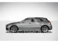 2024 Mercedes Benz A 250