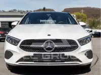2024 Mercedes Benz A 250