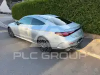 2024 Mercedes Benz CLE 450