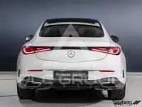 2024 Mercedes Benz CLE 450