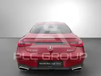 2024 Mercedes Benz CLE 450
