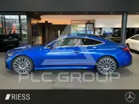 2024 Mercedes Benz CLE 450