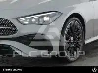 2024 Mercedes Benz CLE 450