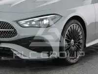 2024 Mercedes Benz CLE 450